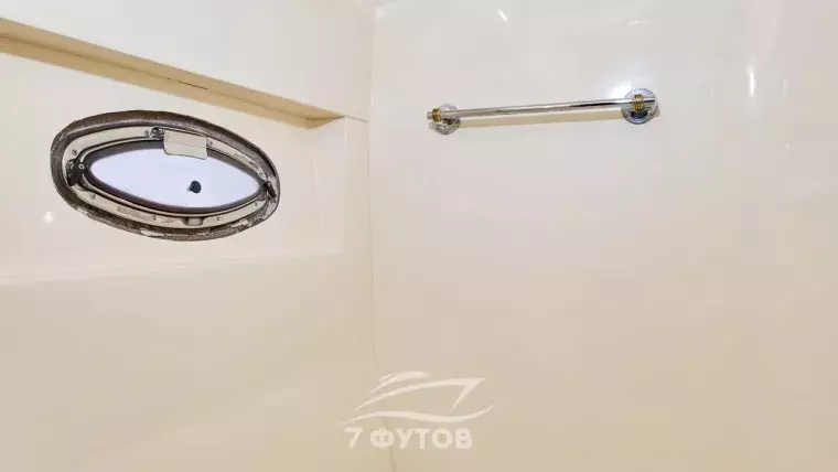 Аренда яхты Carver 60 в Санкт-Петербурге
