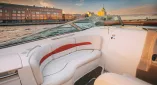 Аренда катера Кардинал в Санкт-Петербурге