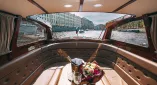 Прогулка на катере с капитаном по рекам и каналам Санкт-Петербурга