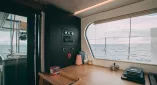 Прогулка на яхте под парусом по Финскому заливу