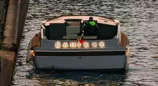 Прогулка на яхте с капитаном по Неве и Финскому заливу СПб